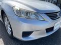 2011 Toyota Mark X