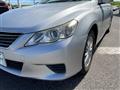 2011 Toyota Mark X