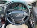 2011 Toyota Mark X
