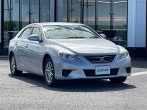 2011 Toyota Mark X
