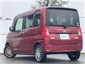 2014 Daihatsu Tanto