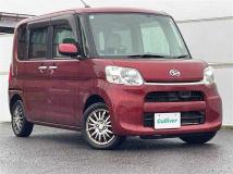 2014 Daihatsu Tanto