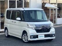 2016 Daihatsu Tanto