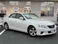 2009 Toyota Mark X