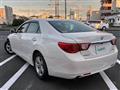2009 Toyota Mark X