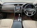 2009 Toyota Mark X