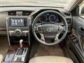 2009 Toyota Mark X