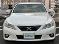 2009 Toyota Mark X