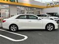 2009 Toyota Mark X