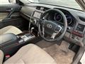 2009 Toyota Mark X