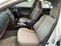 2009 Toyota Mark X