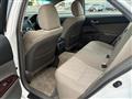 2009 Toyota Mark X