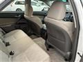 2009 Toyota Mark X