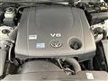 2009 Toyota Mark X