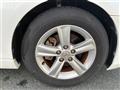 2009 Toyota Mark X