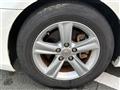2009 Toyota Mark X
