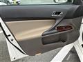 2009 Toyota Mark X