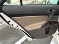 2009 Toyota Mark X