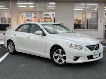 2009 Toyota Mark X