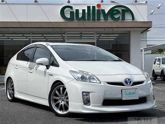 2009 Toyota Prius