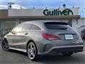 2015 Mercedes-Benz CLA-CLASS