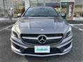 2015 Mercedes-Benz CLA-CLASS