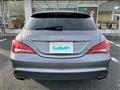 2015 Mercedes-Benz CLA-CLASS