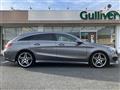 2015 Mercedes-Benz CLA-CLASS