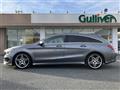 2015 Mercedes-Benz CLA-CLASS