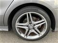 2015 Mercedes-Benz CLA-CLASS