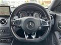 2015 Mercedes-Benz CLA-CLASS