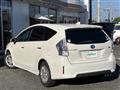 2011 Toyota PRIUS α