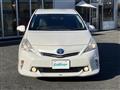 2011 Toyota PRIUS α