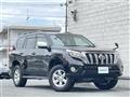 2015 Toyota Land Cruiser Prado