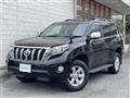 2015 Toyota Land Cruiser Prado