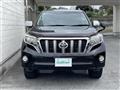 2015 Toyota Land Cruiser Prado