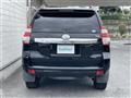 2015 Toyota Land Cruiser Prado