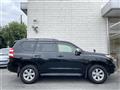 2015 Toyota Land Cruiser Prado