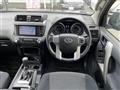2015 Toyota Land Cruiser Prado