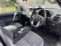 2015 Toyota Land Cruiser Prado
