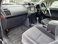 2015 Toyota Land Cruiser Prado