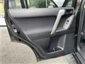 2015 Toyota Land Cruiser Prado