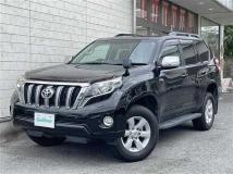 2015 Toyota Land Cruiser Prado
