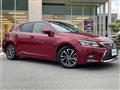 2018 Lexus CT
