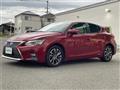 2018 Lexus CT