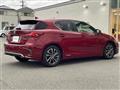2018 Lexus CT