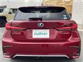 2018 Lexus CT