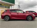 2018 Lexus CT