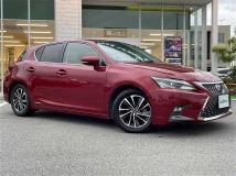 2018 Lexus CT
