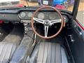 1985 Honda S800